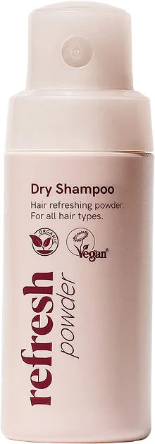 Refresh Powder™ Dry Shampoo