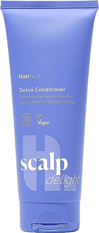 Scalp Delight™ Detox Conditioner