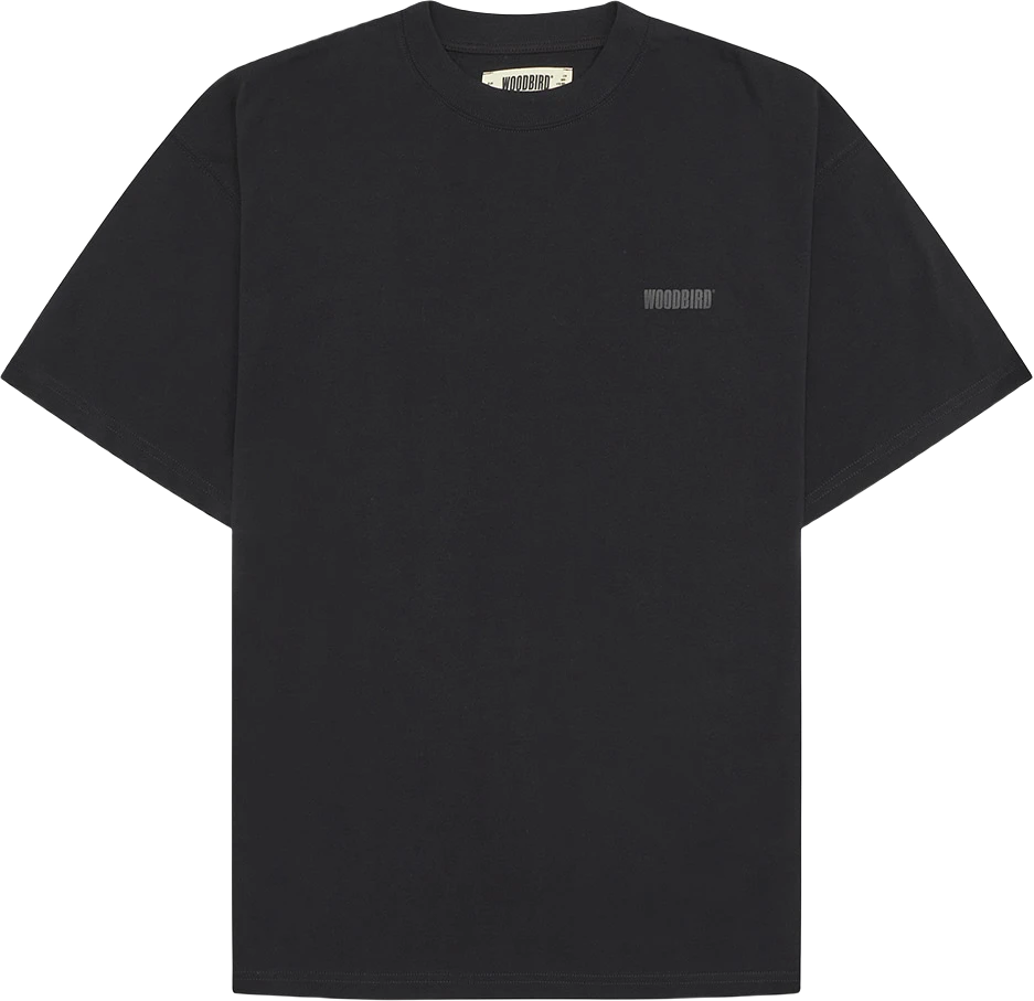 Wbbose Hkdk Tee