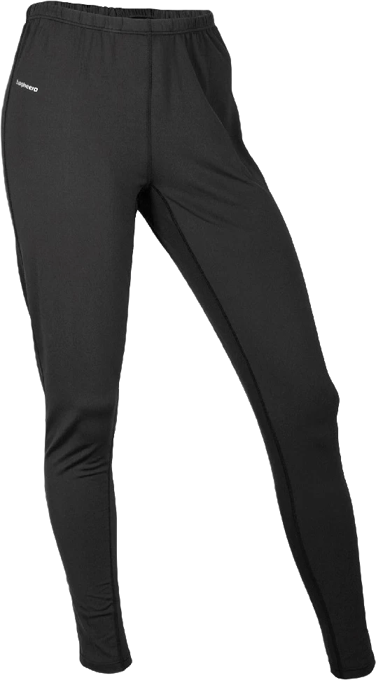 Thermic Pants Women