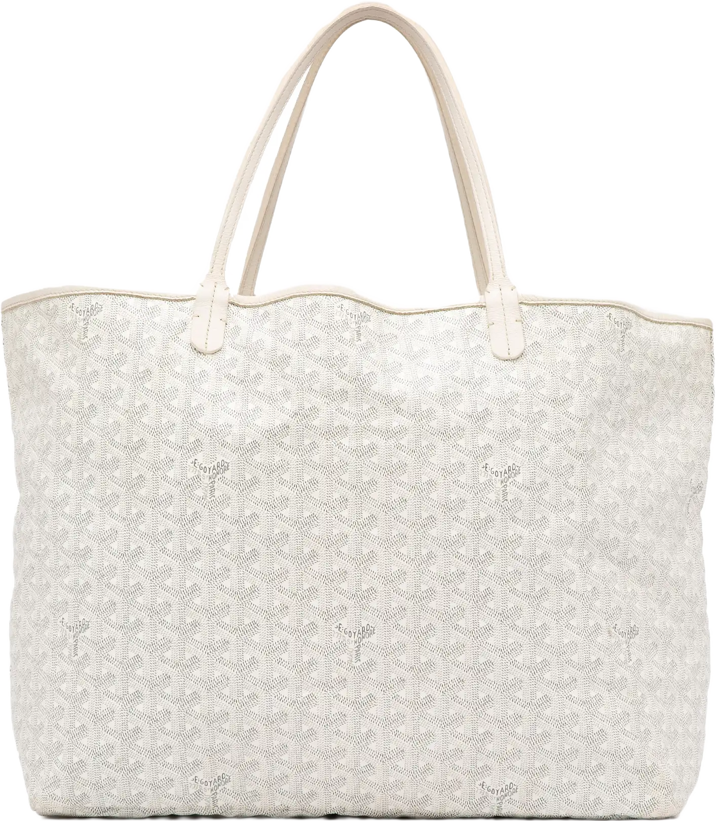 Goyard Goyardine Saint Louis Gm