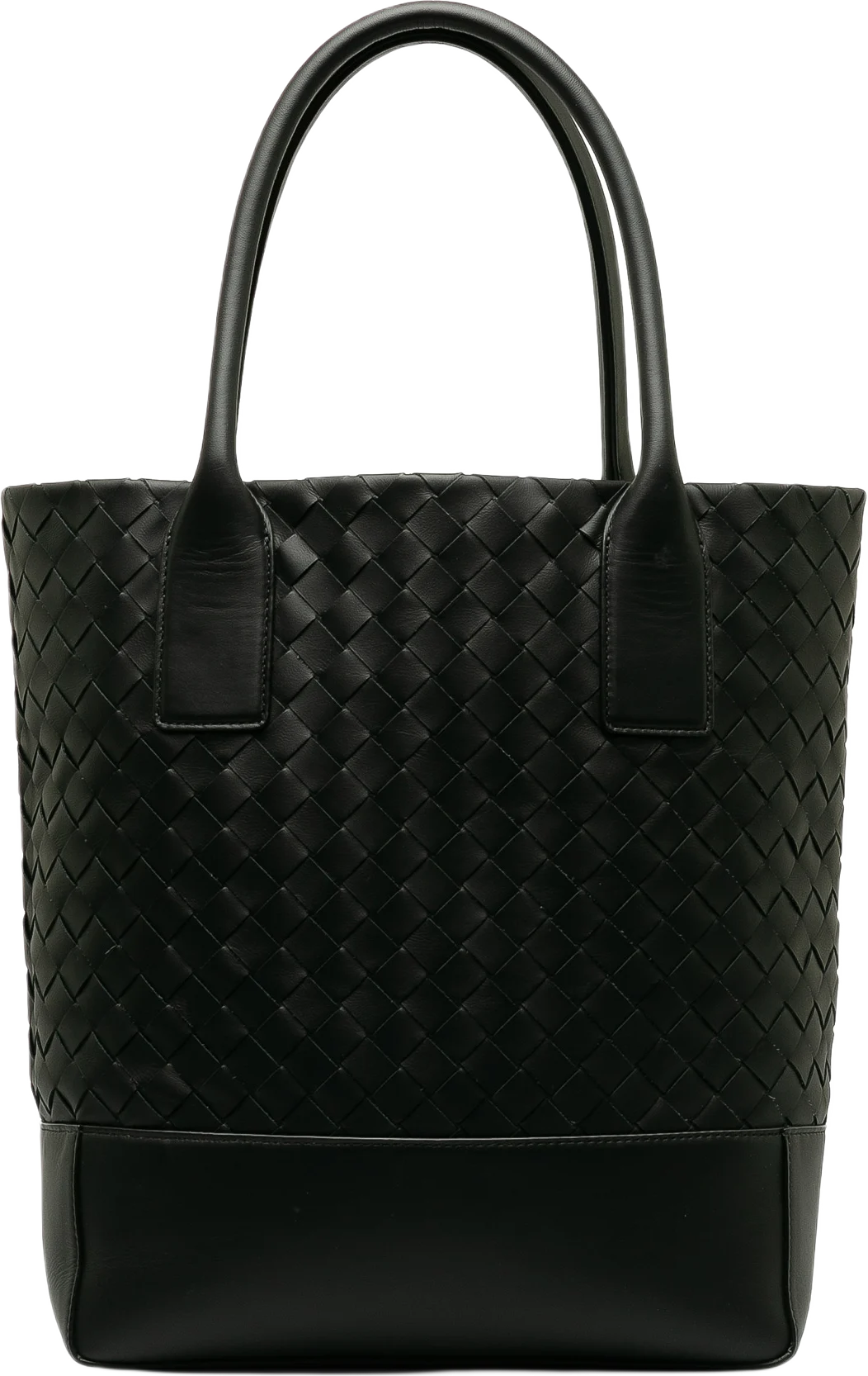 Bottega Veneta Intrecciato Tote Bag