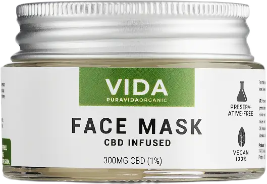 Face Mask