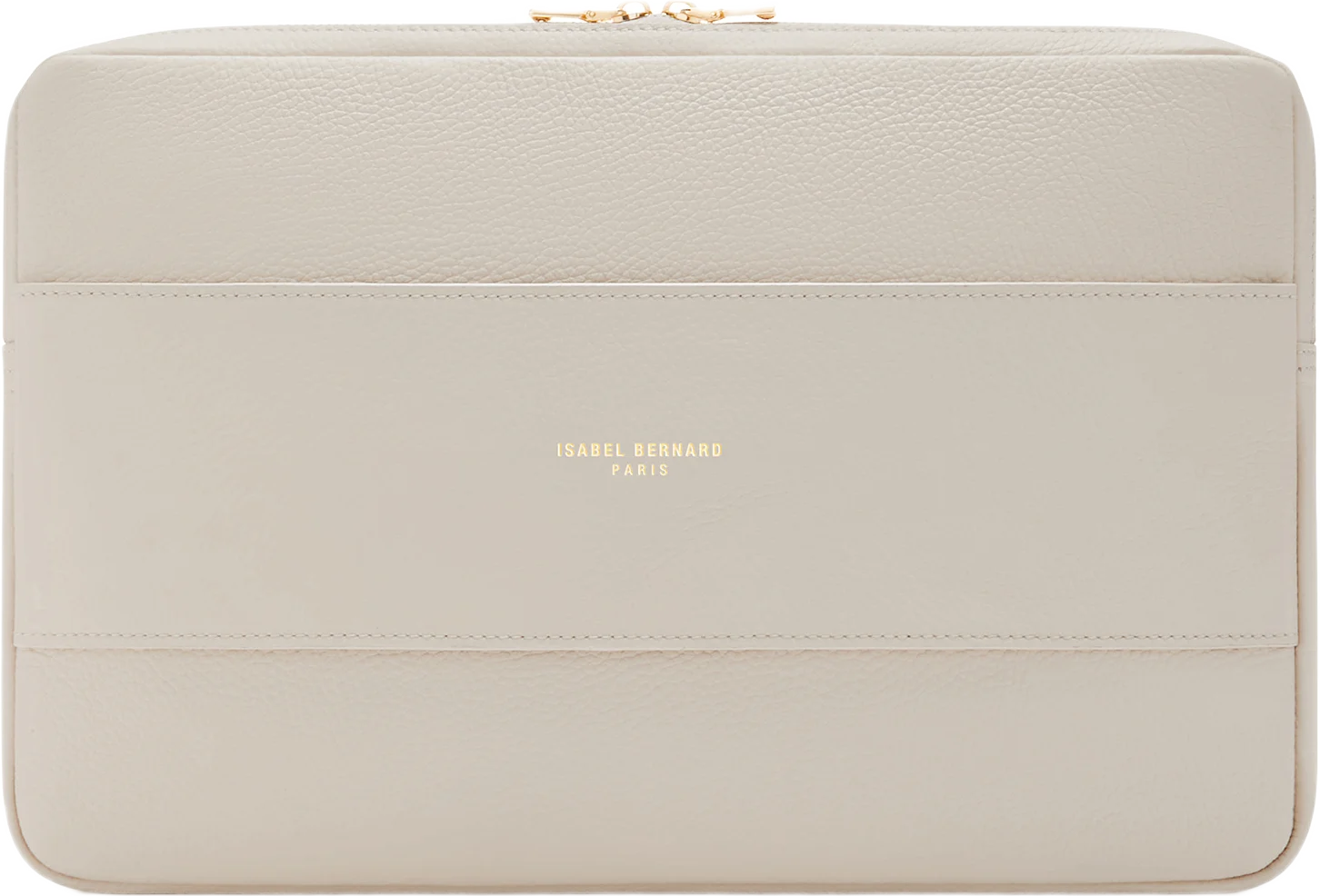 Isabel Bernard Honoré  Beige