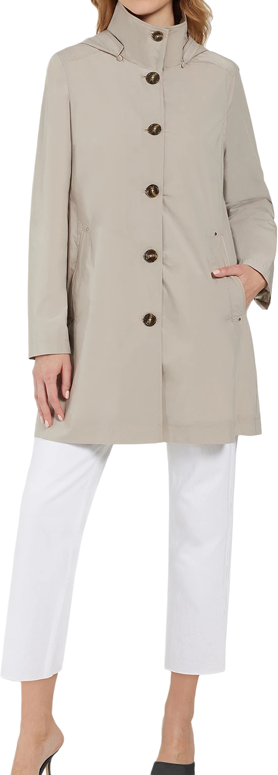 Anina Coat