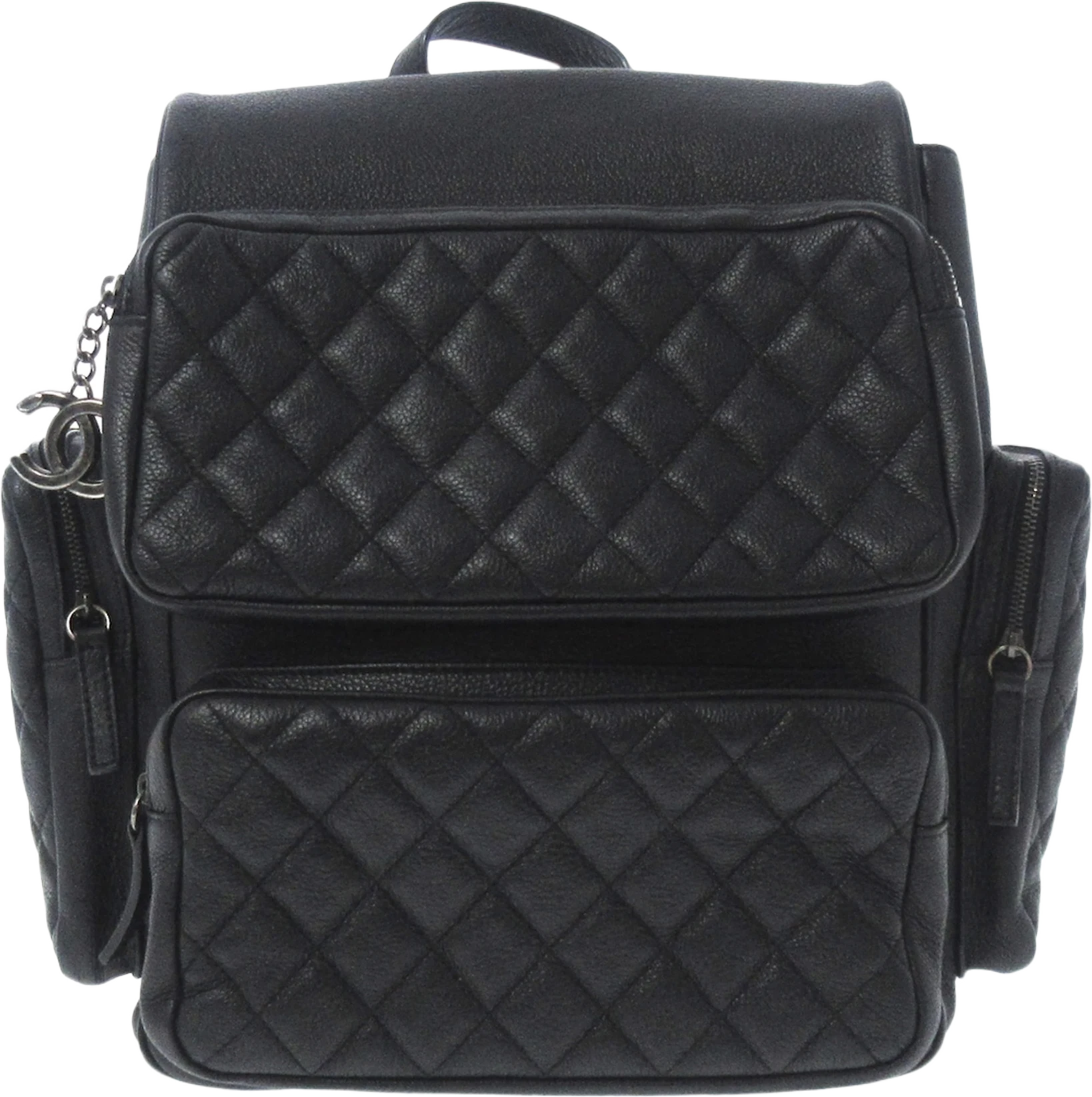 Chanel Casual Rock Timeless Backpack