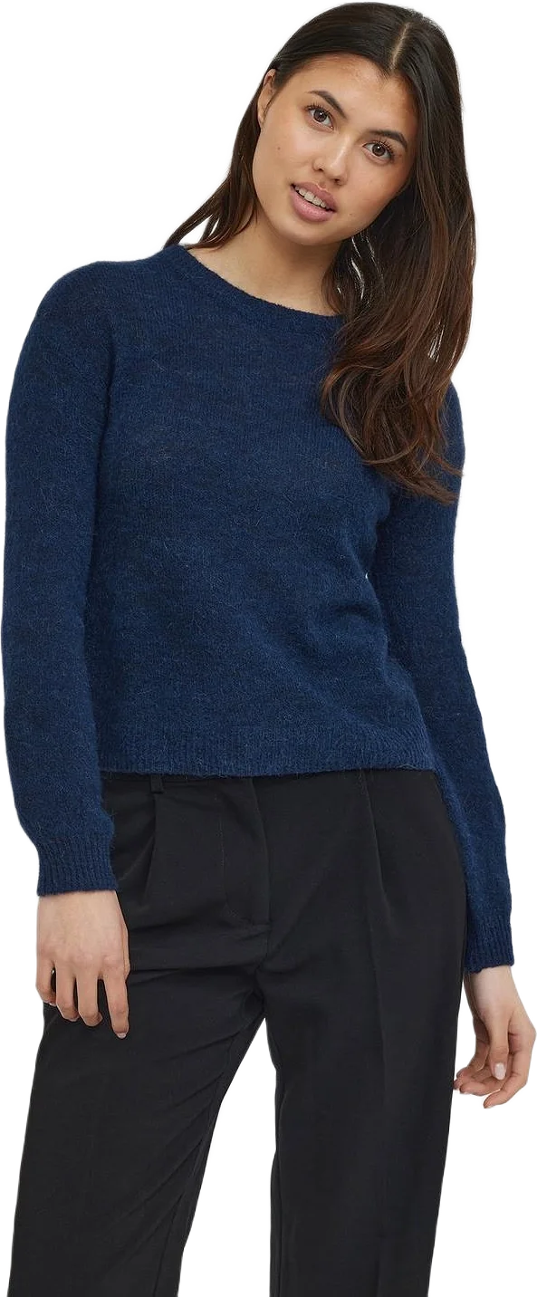 Srallison Knit