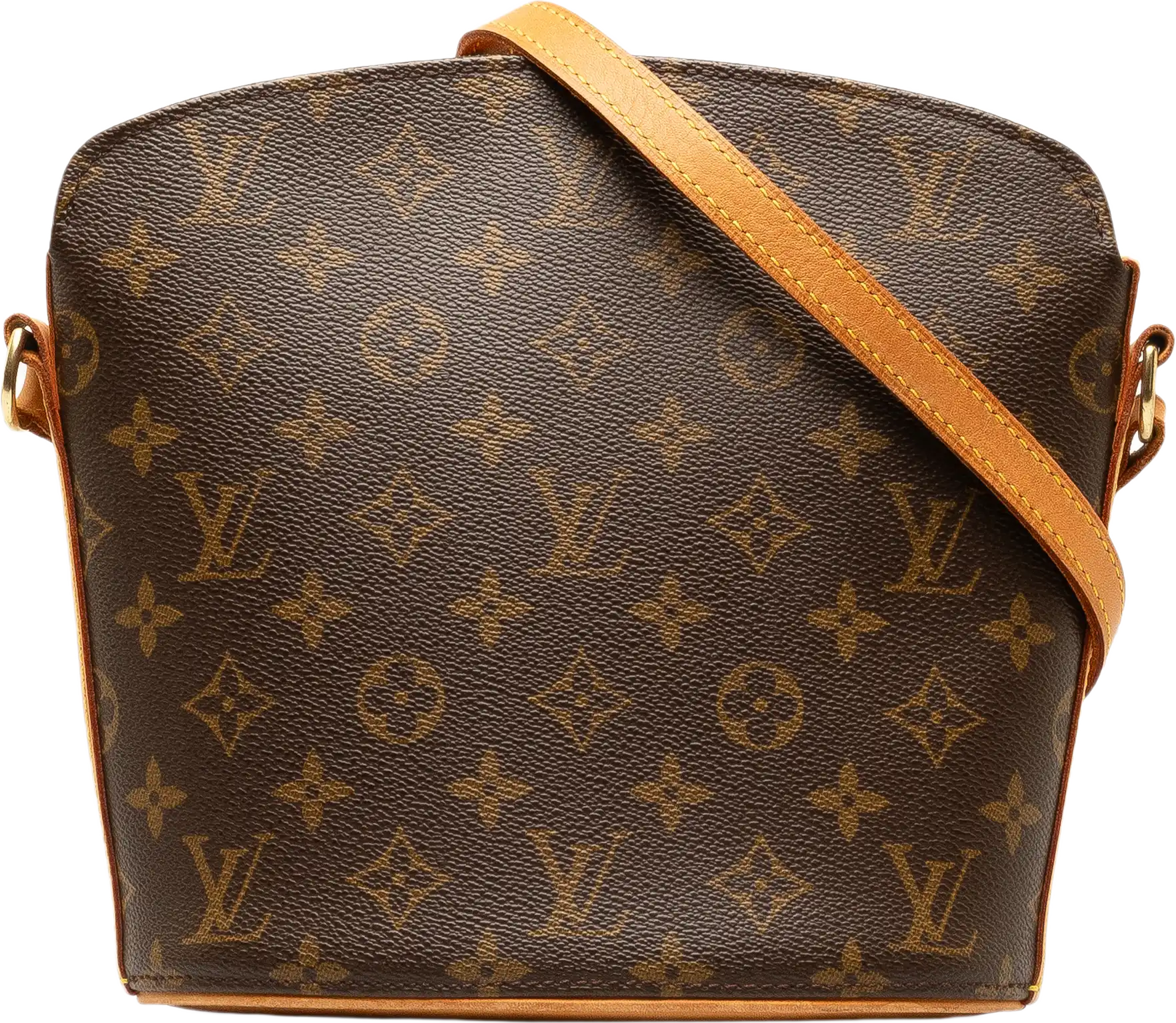 Louis Vuitton Monogram Drouot