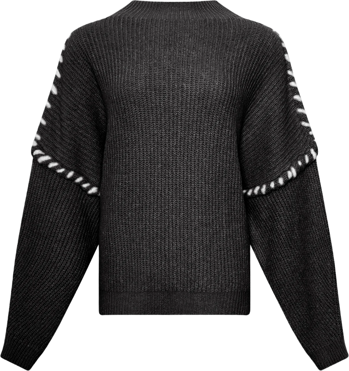 Olli Knit - Black