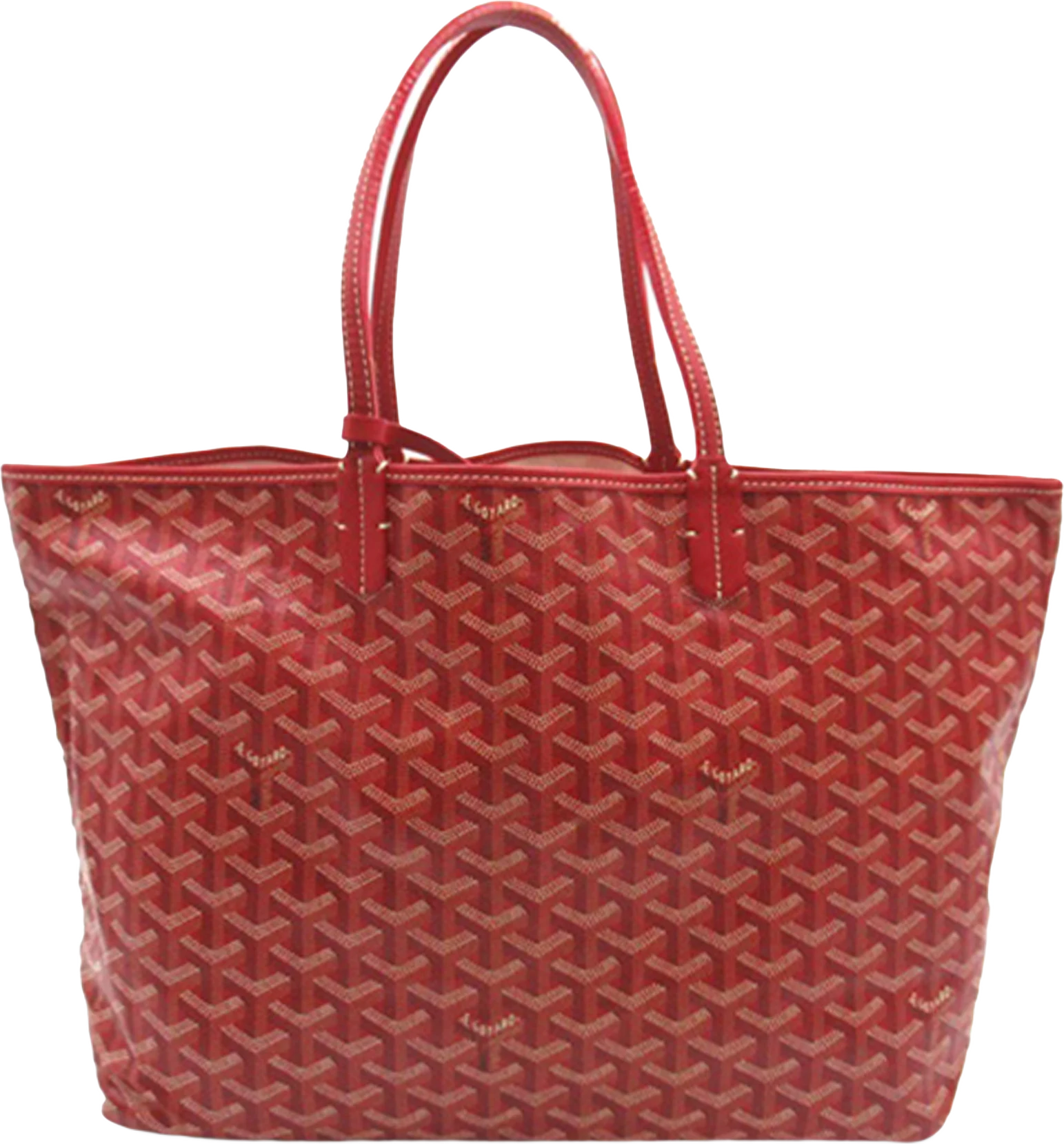 Goyard Goyardine Saint Louis Pm