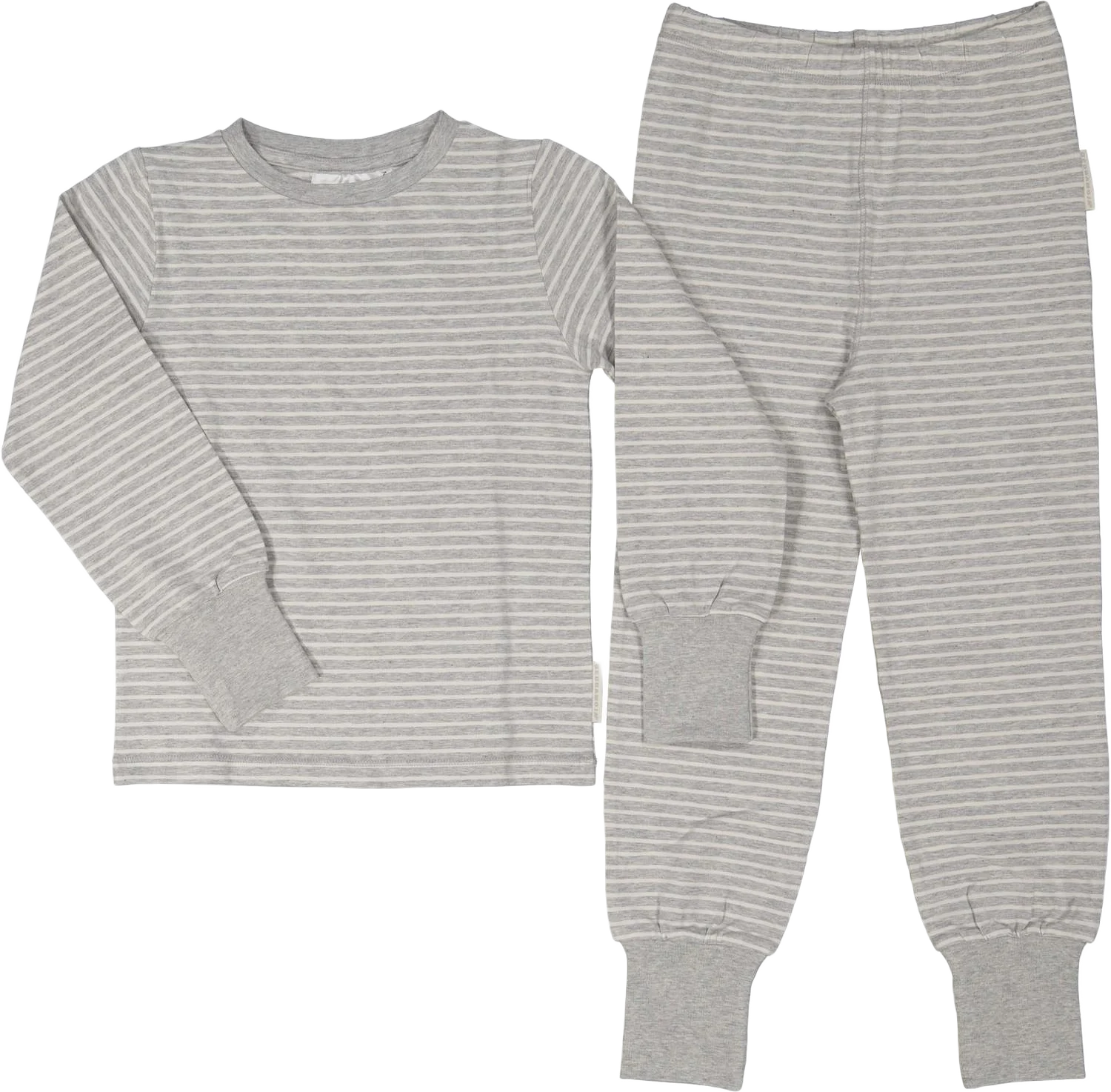 Tvådelad Pyjamas Bambu Classic