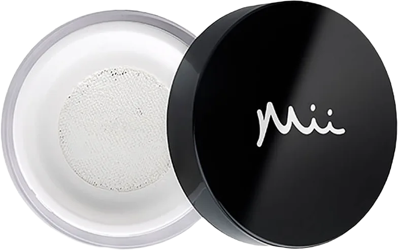 Illusionist Translucent Powder