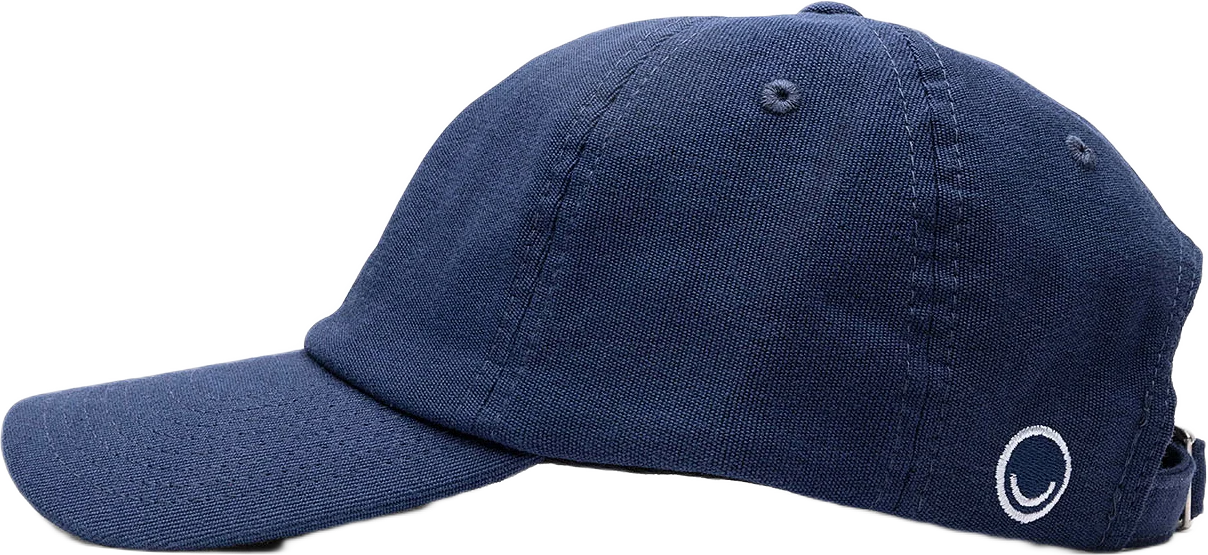 Dad Cap Uniform Heart