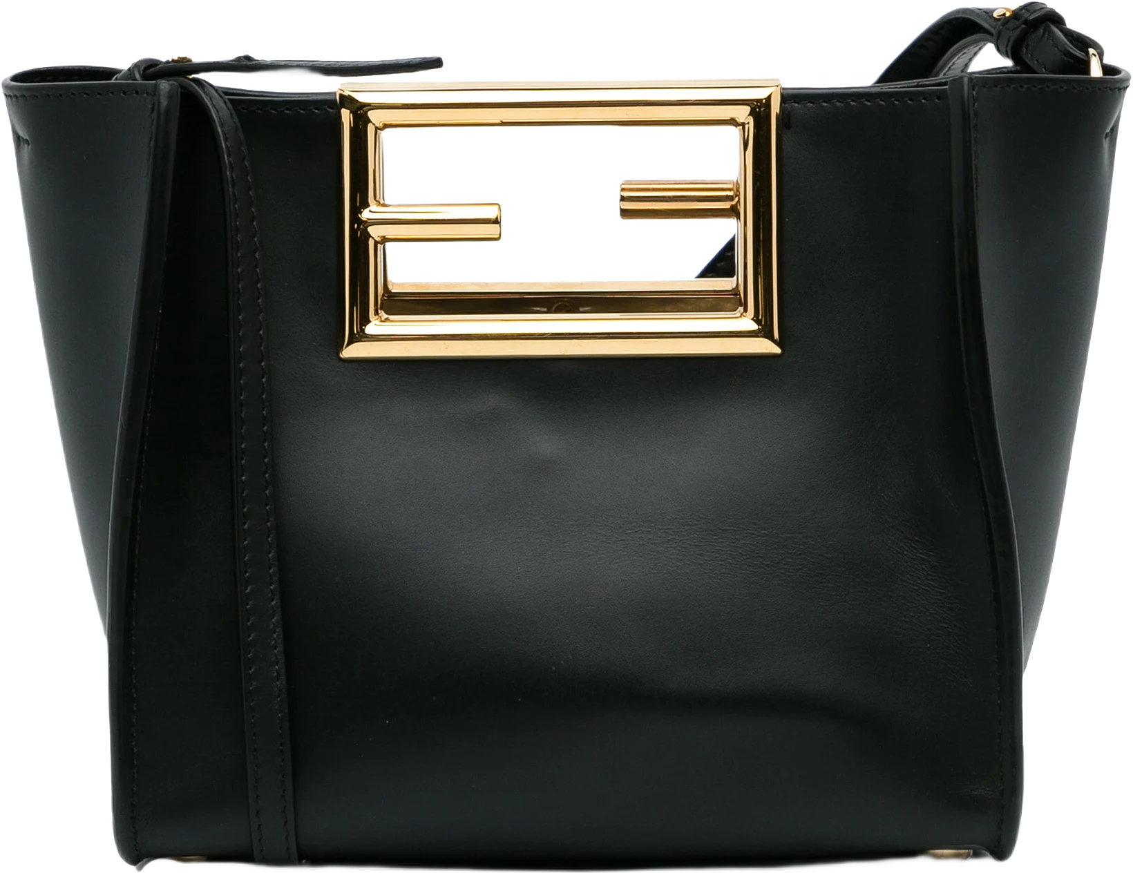 Fendi Small Way Tote