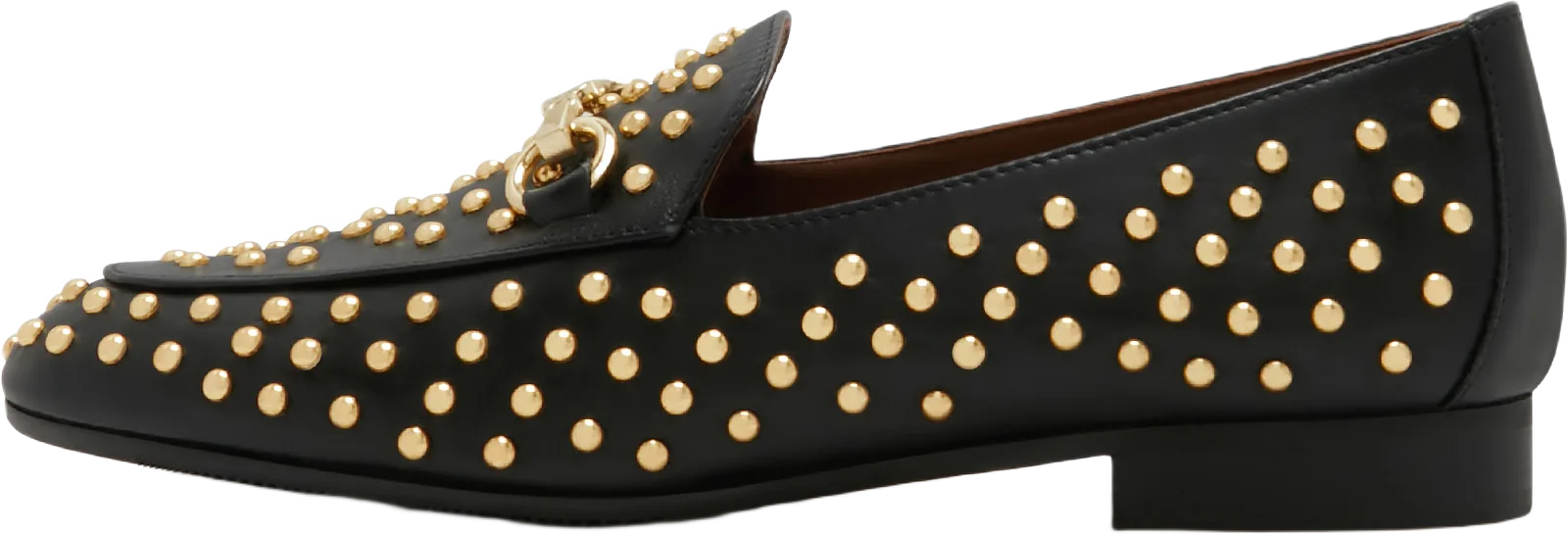 Vendôme Läder Loafers