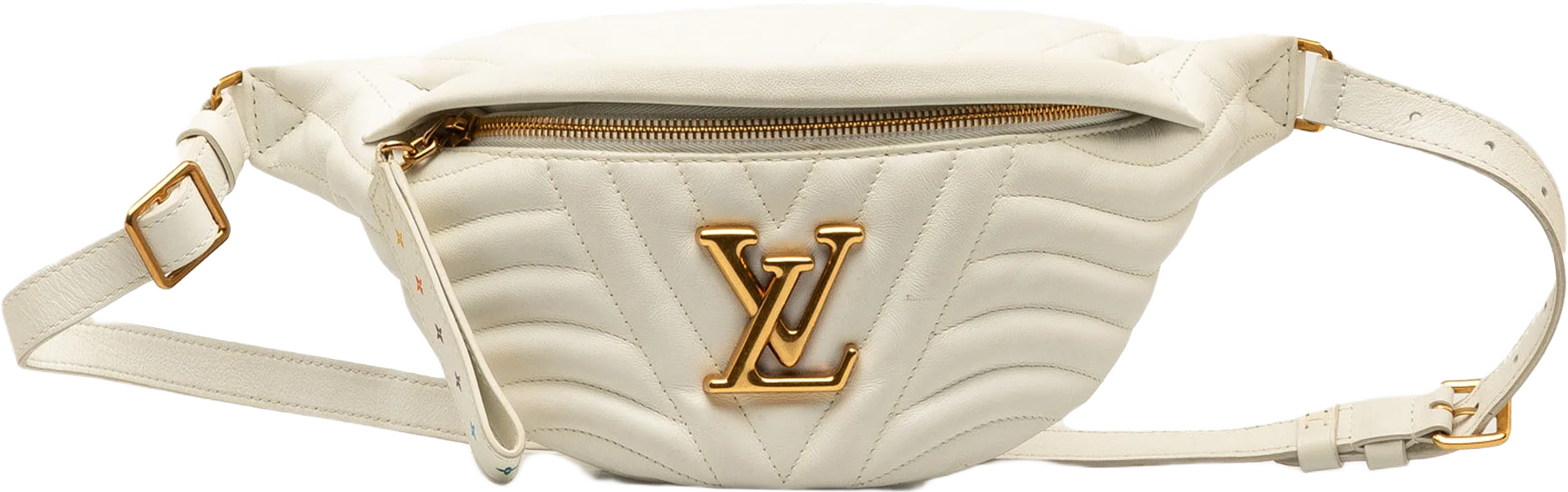 Louis Vuitton New Wave Bumbag