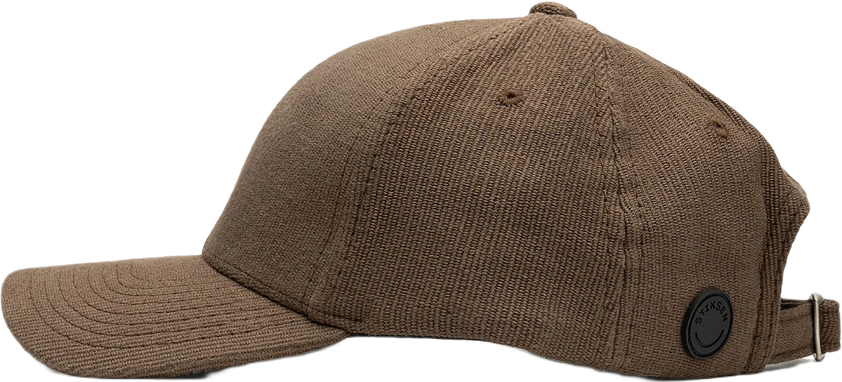 Baseball Cap Canvas