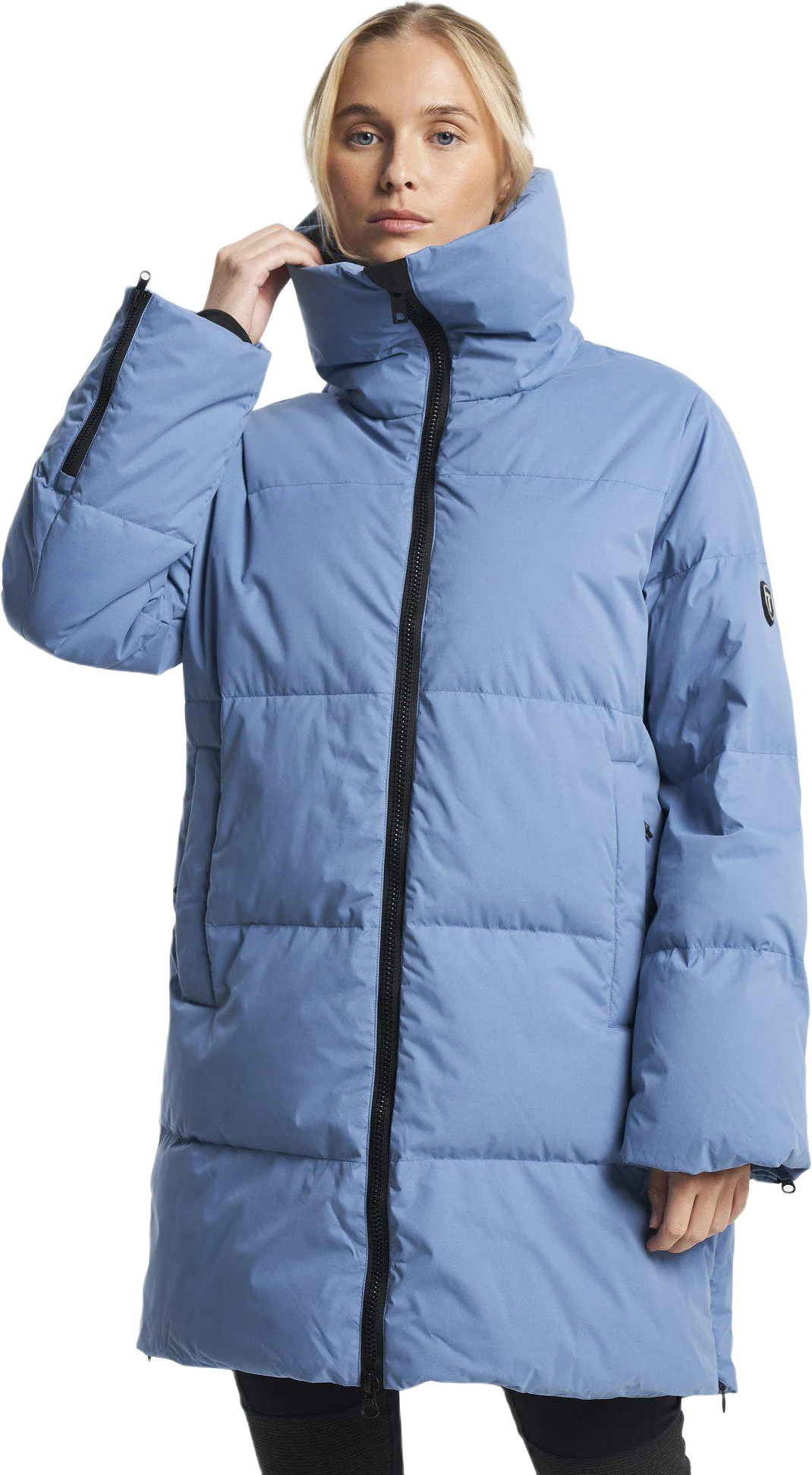 Shanna Down Jacket W