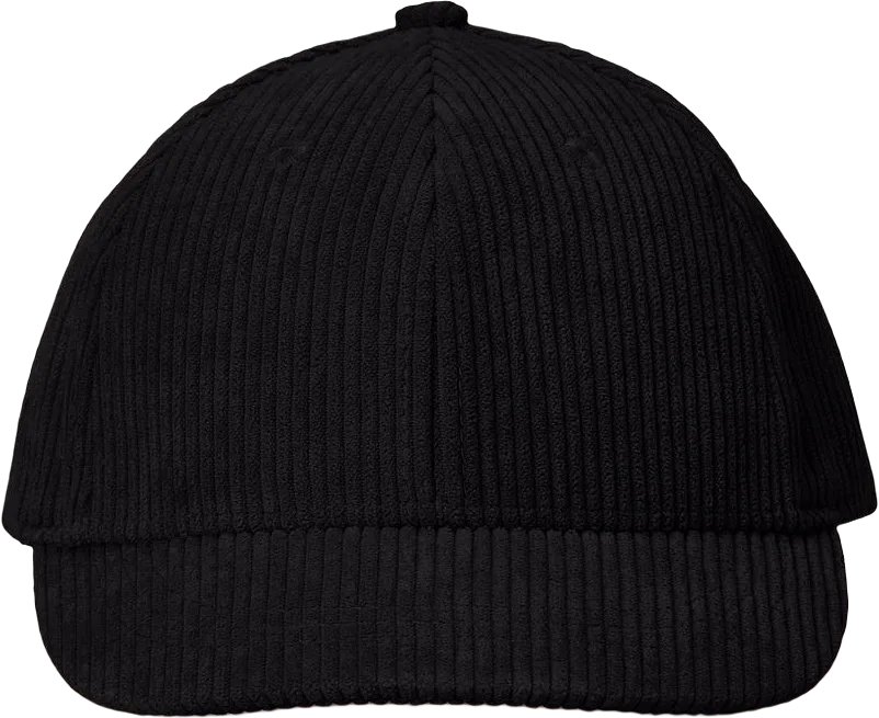 Baseball Cap - Corduroy - Vuxen