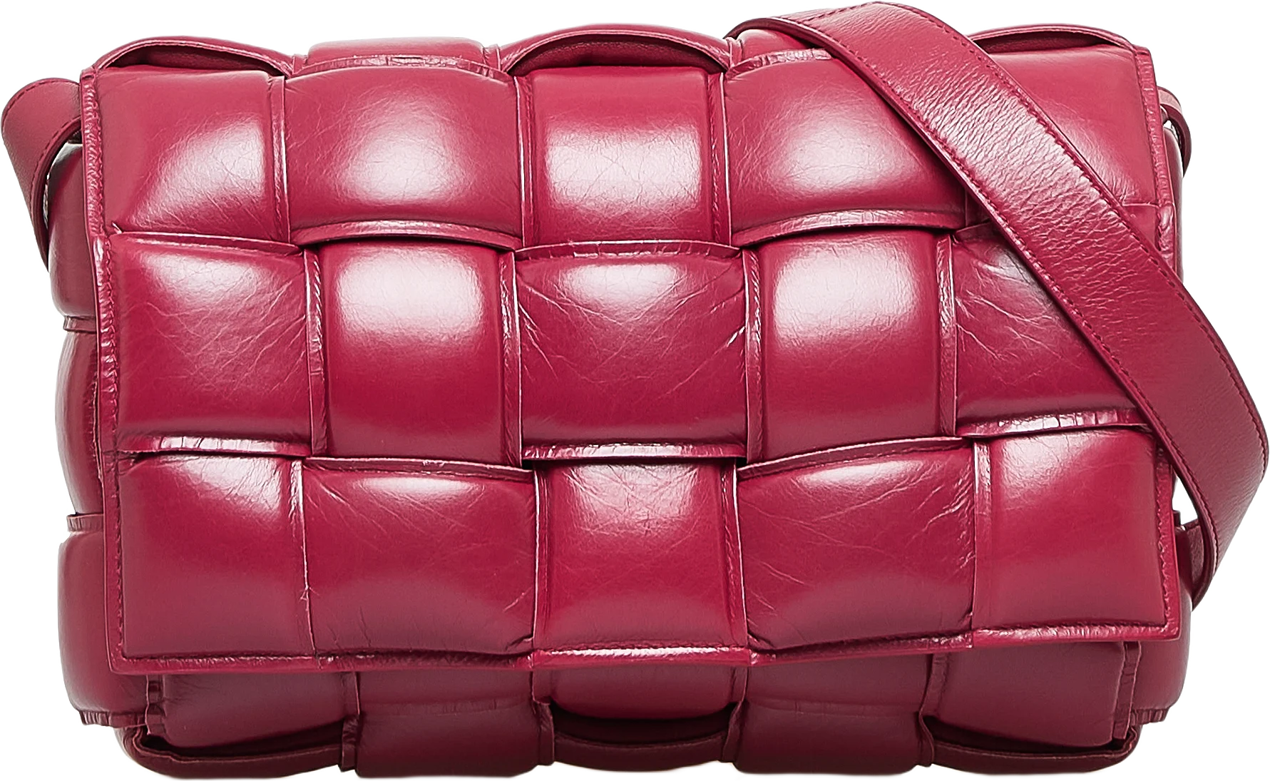 Bottega Veneta Padded Cassette