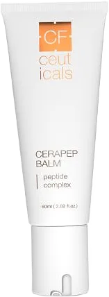 Cf Ceuticals Cerapep Balm