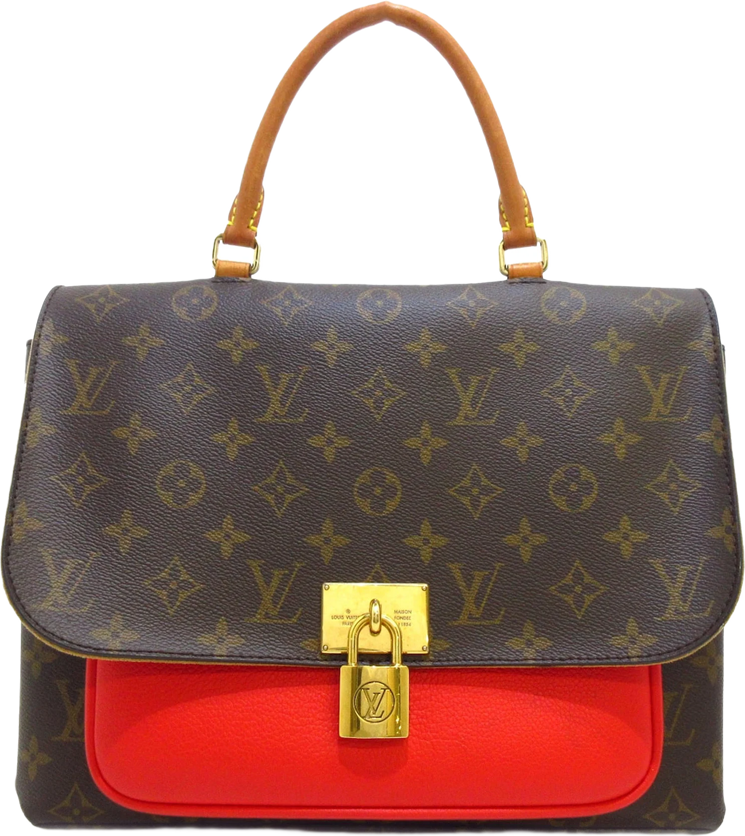 Louis Vuitton Monogram Marignan