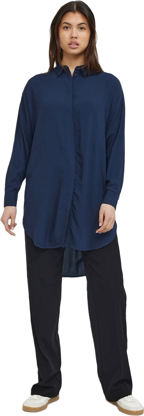 Srfreedom Long Shirt