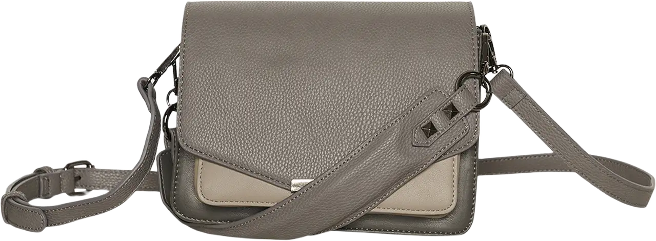 Ella Bag Medium - Grey Mix