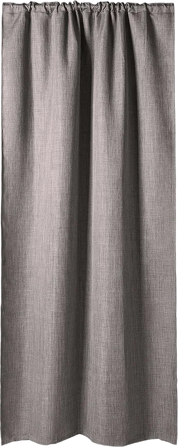 Mörkläggningsgardin THOMAS, 140x300 cm