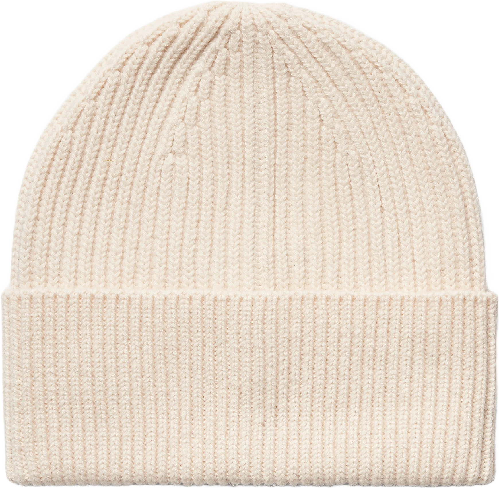 Beanie i ullmix SALLY