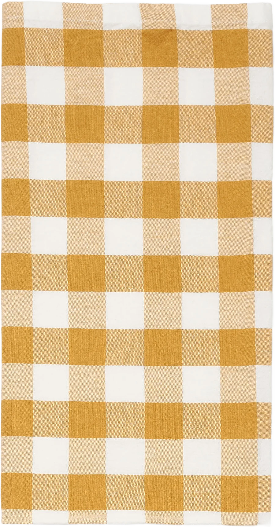 Rutig kökshandduk GINGHAM 50x70 cm