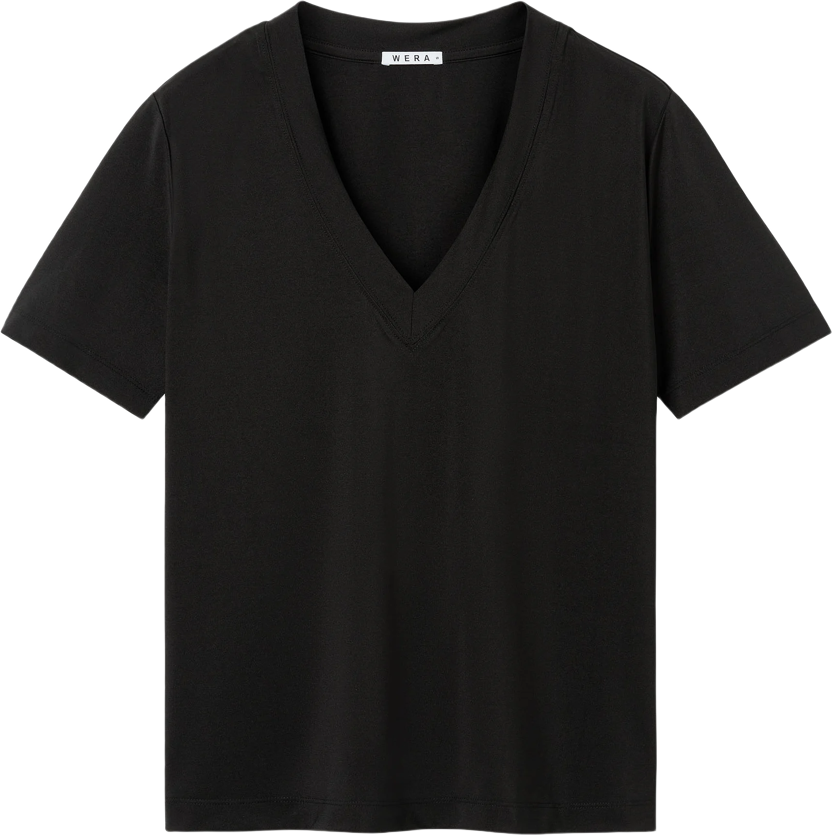 V-ringad T-shirt TOVE