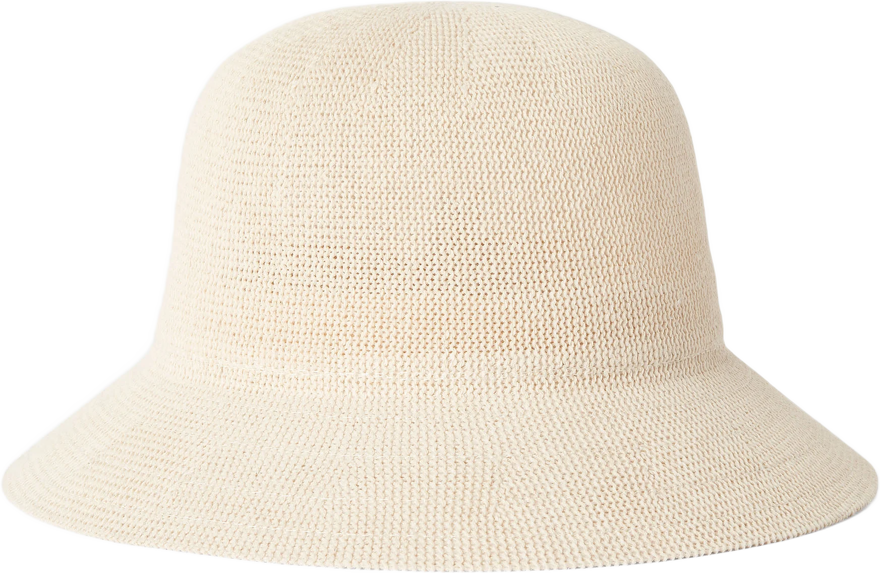 Flätad bucket hat SARDINIEN