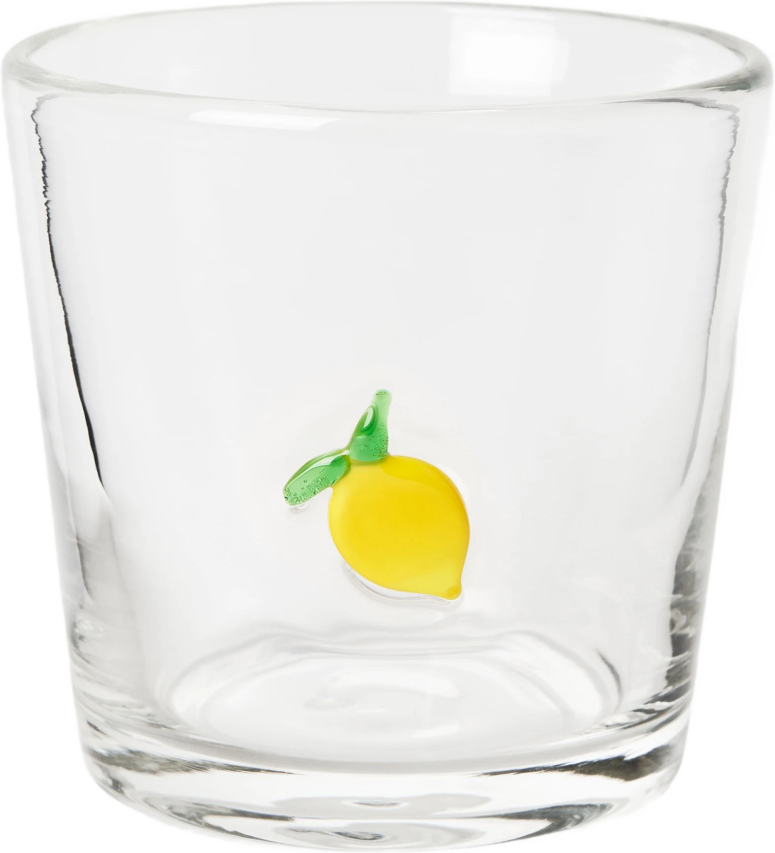 Dricksglas LIMONE