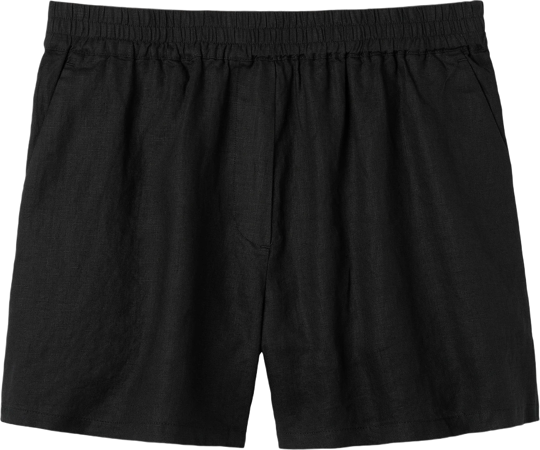 Linneshorts IMOGENE