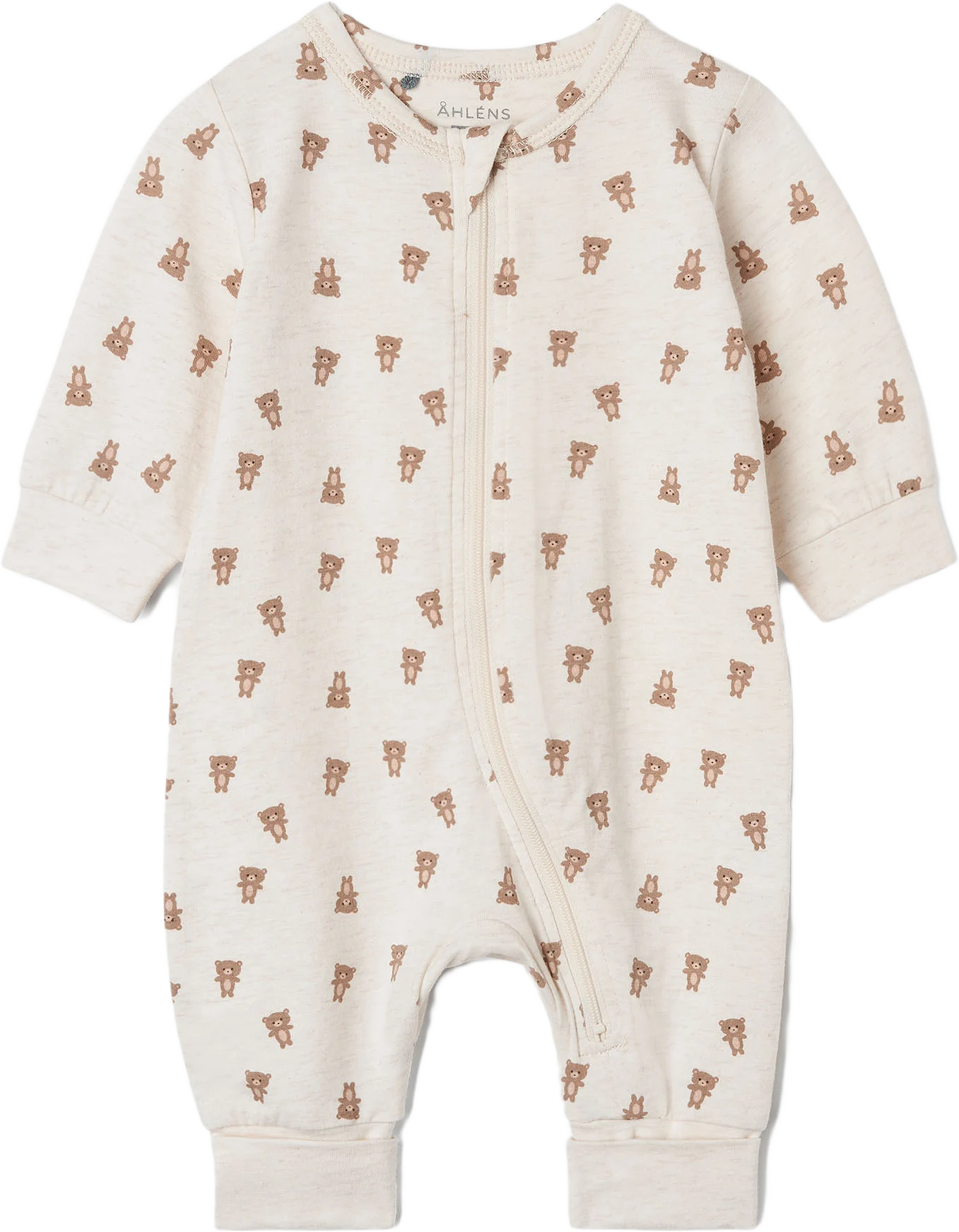 Pyjamas med dragkedja FOX