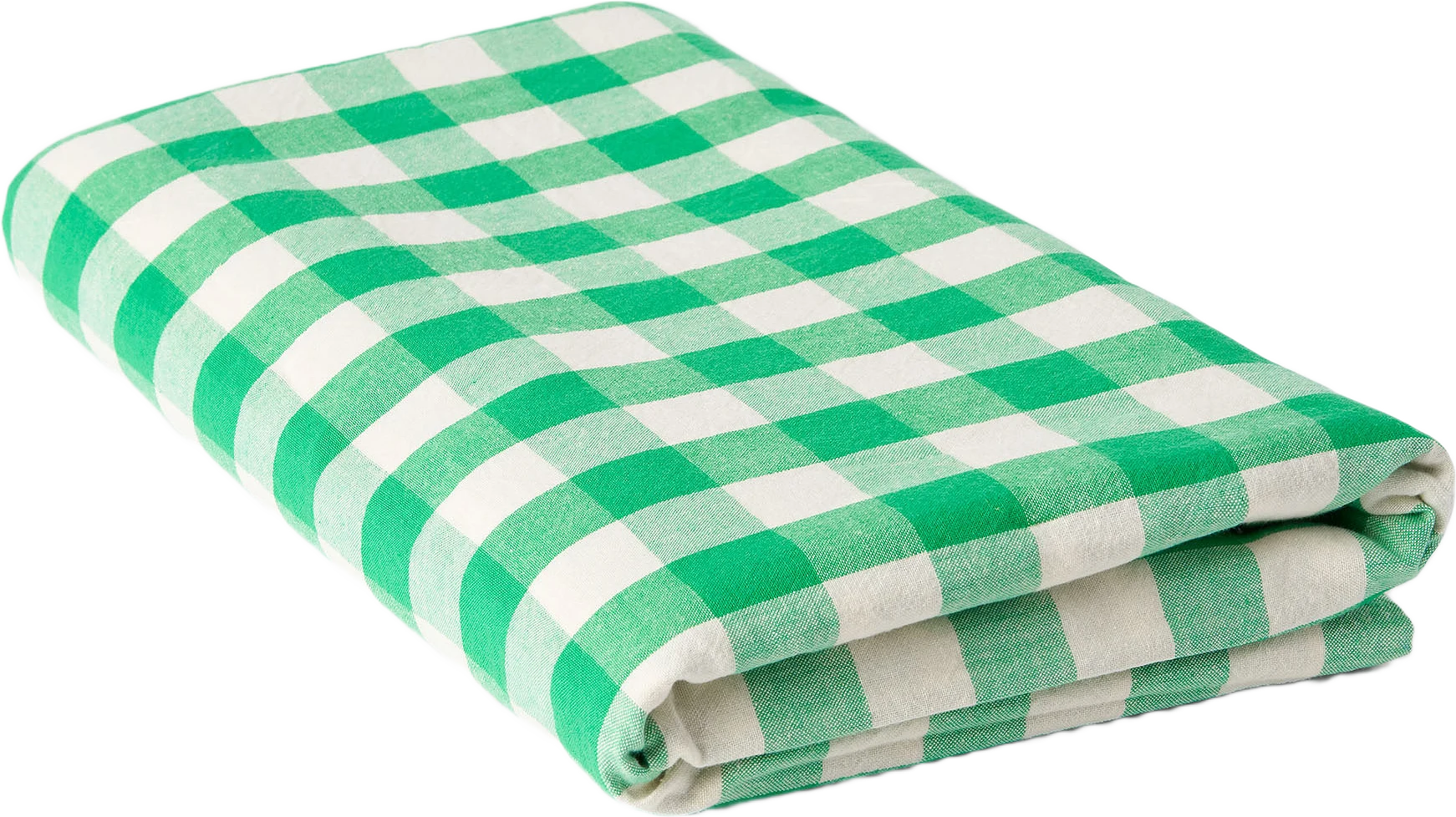 Rutig bordsduk GINGHAM 145x250 cm