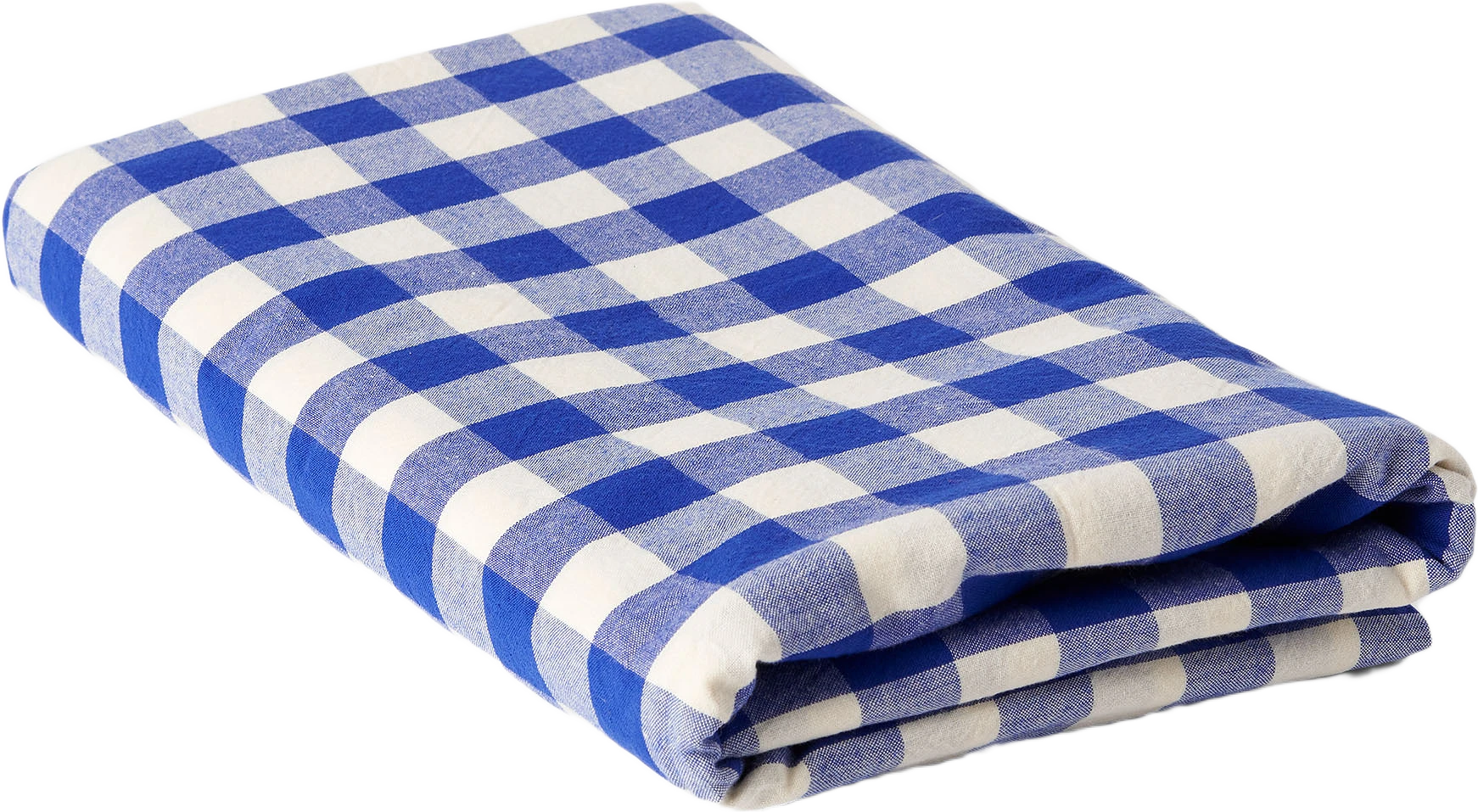 Rutig bordsduk GINGHAM 145x250 cm