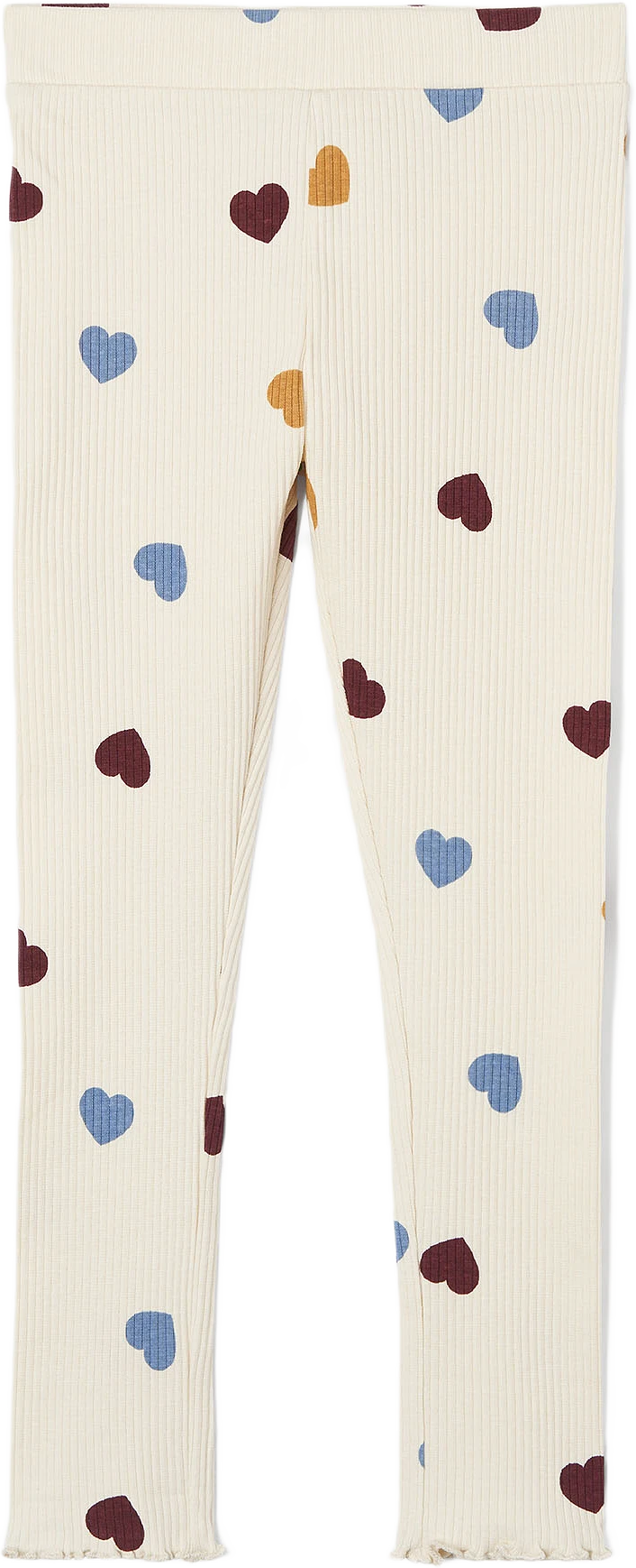 Ribbade leggings SMILLA