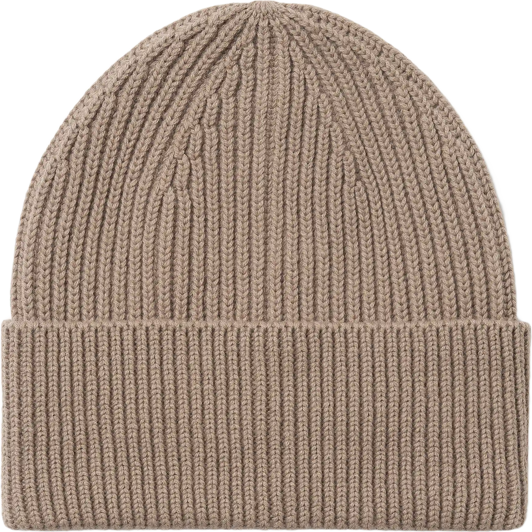 Beanie i ullmix SALLY