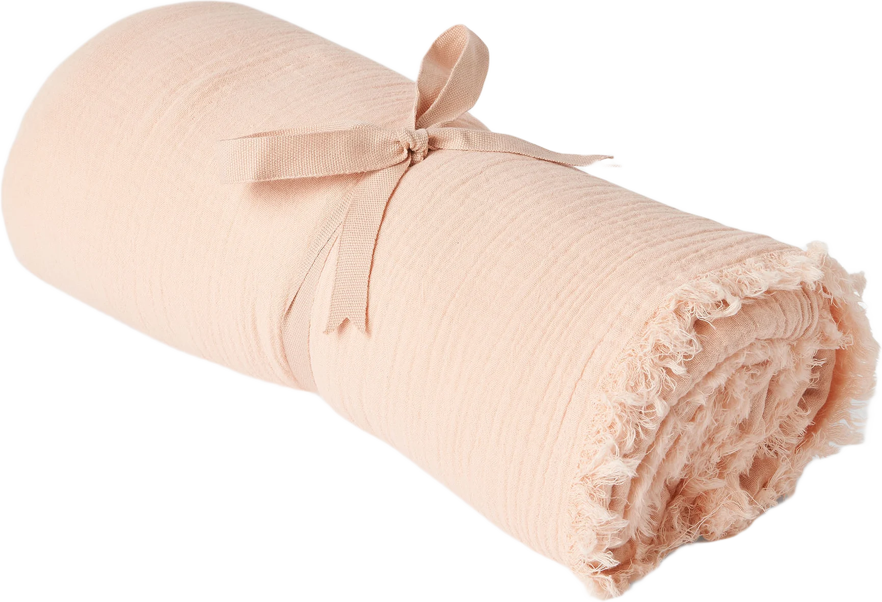 Överkast MUSLIN