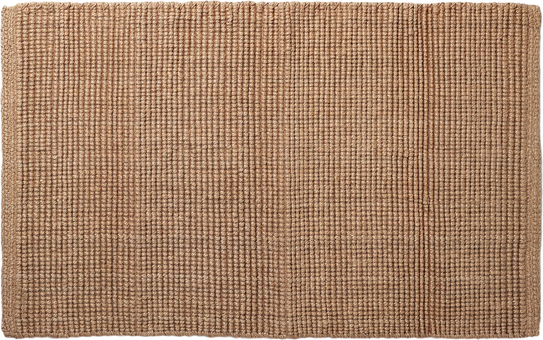 Dörrmatta i jute NORA 50x80 cm