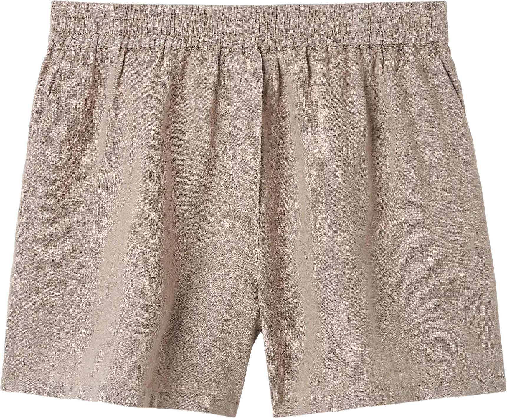 Linneshorts IMOGENE