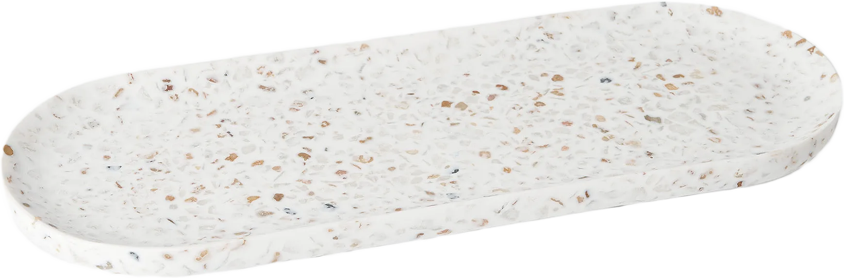 Bricka TERRAZZO