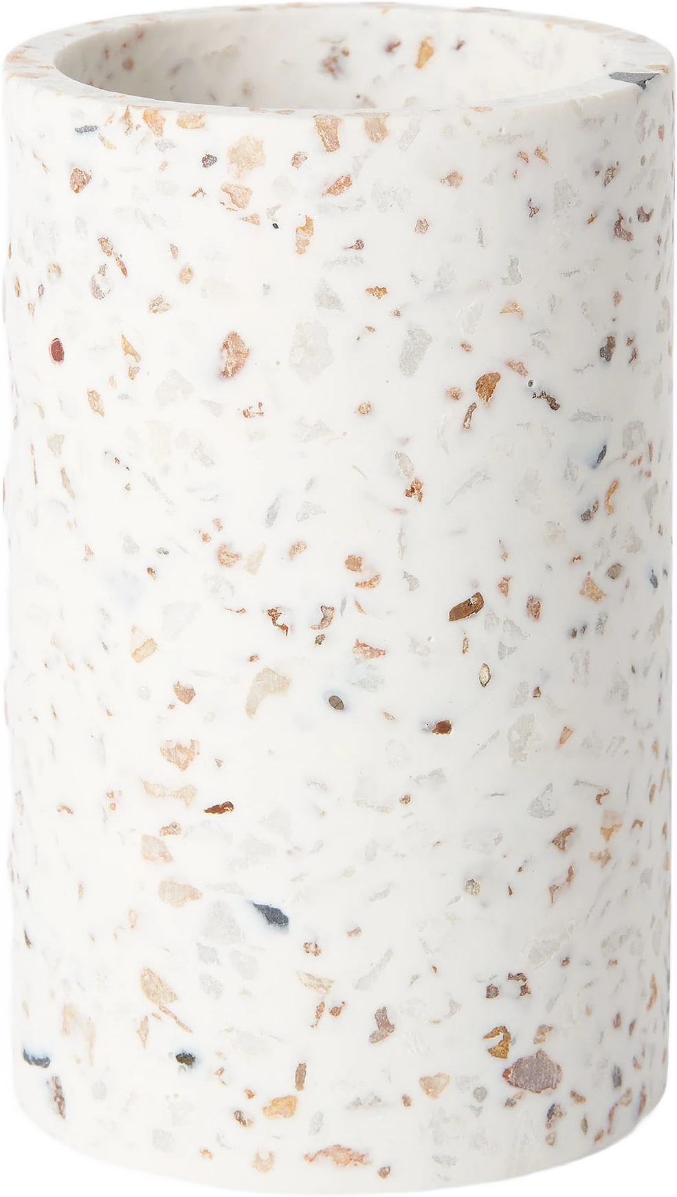 Tandborstmugg TERRAZZO