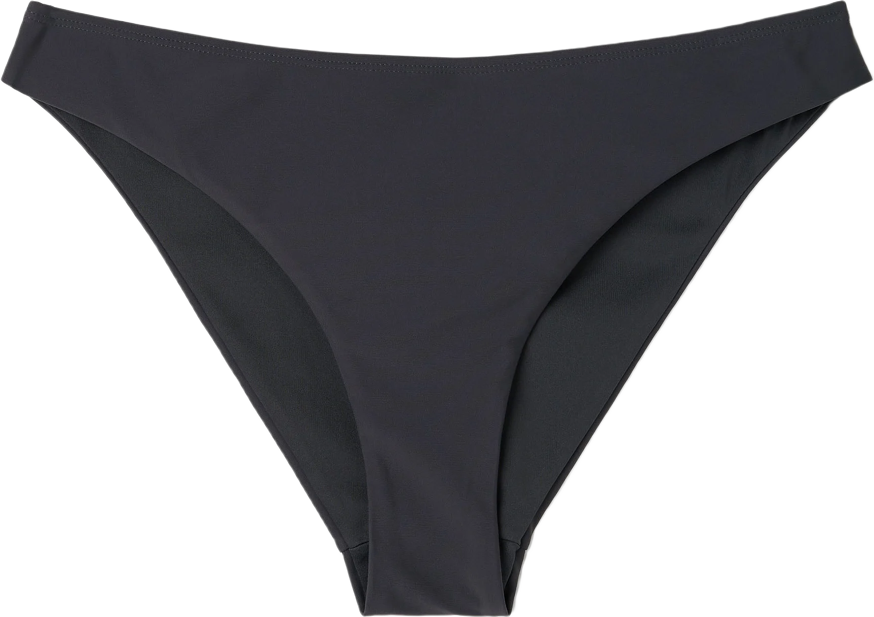 Bikinitrosor slip NOIR