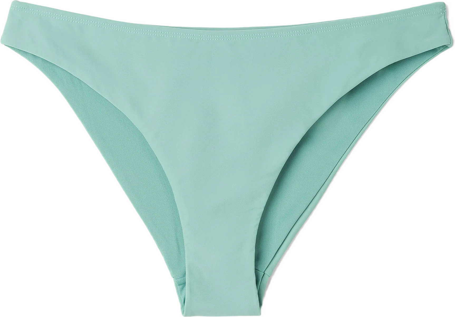 Bikinitrosor slip NOIR