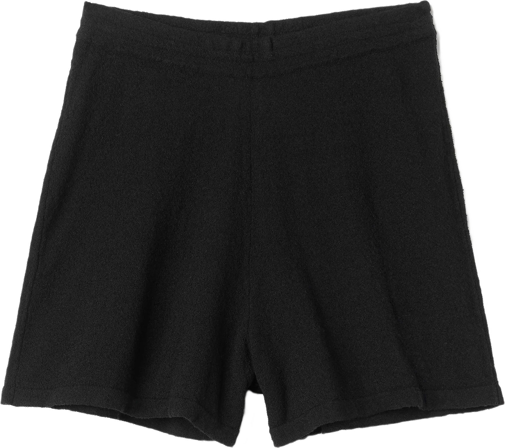 Shorts i bomullsmix DAPHNE