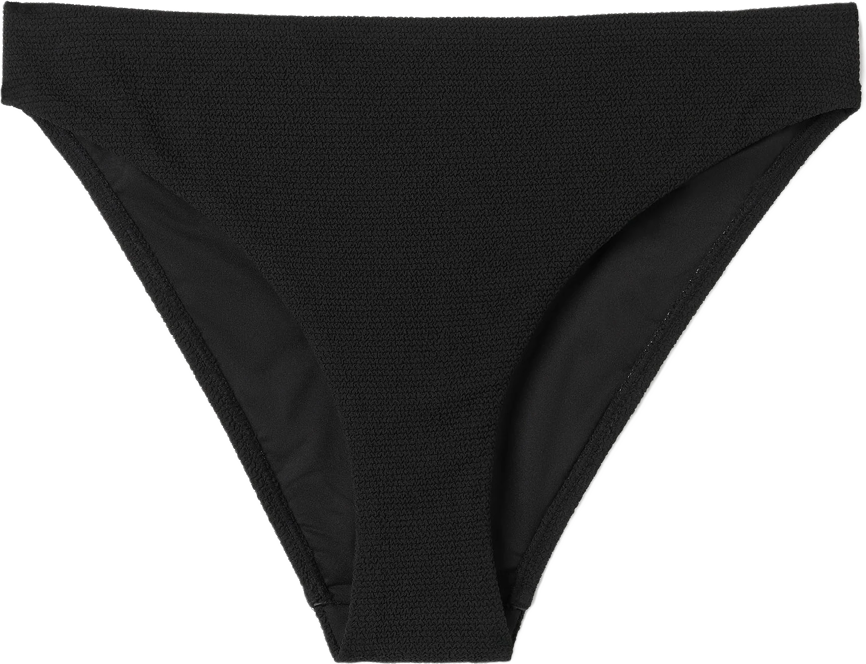 Krinklad bikinitrosa brief SARA