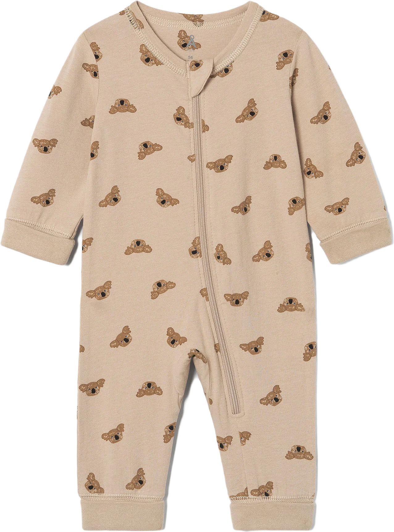 Pyjamas FOX